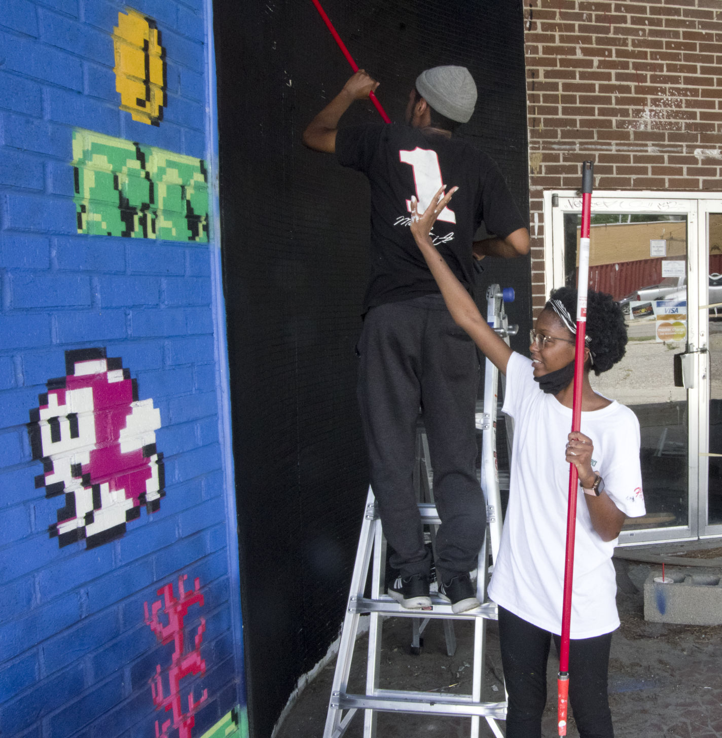 Florence Dope Art Initiative